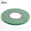 Round felt wool buffer polishing machine polishing wheel